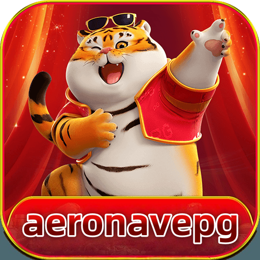 aeronavepg logo